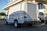 New 2025 Ford E-350 RWD, Service Utility Van for sale #250029 - photo 7