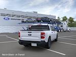 New 2025 Ford Maverick XLT SuperCrew Cab AWD, Pickup for sale #250161 - photo 8