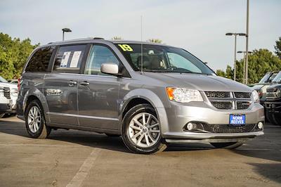 2019 Dodge Grand Caravan FWD, Minivan for sale #F108858 - photo 1