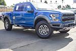 2018 Ford F-150 SuperCrew Cab 4WD, Pickup for sale #F108869 - photo 1