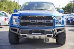 2018 Ford F-150 SuperCrew Cab 4WD, Pickup for sale #F108869 - photo 3