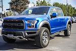 2018 Ford F-150 SuperCrew Cab 4WD, Pickup for sale #F108869 - photo 4