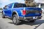 2018 Ford F-150 SuperCrew Cab 4WD, Pickup for sale #F108869 - photo 5