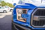 2018 Ford F-150 SuperCrew Cab 4WD, Pickup for sale #F108869 - photo 8