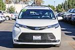 2021 Toyota Sienna FWD, Minivan for sale #F108905 - photo 3