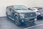 Used 2014 Ford F-150 SuperCrew Cab RWD, Pickup for sale #F109030 - photo 3