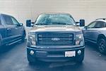 Used 2014 Ford F-150 SuperCrew Cab RWD, Pickup for sale #F109030 - photo 4