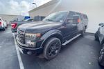 Used 2014 Ford F-150 SuperCrew Cab RWD, Pickup for sale #F109030 - photo 1