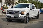 2022 Ford F-150 SuperCrew Cab 4WD, Pickup for sale #F109061 - photo 4