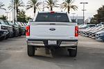 2022 Ford F-150 SuperCrew Cab 4WD, Pickup for sale #F109061 - photo 9