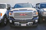 Used 2018 GMC Sierra 2500 Denali Crew Cab 4WD, Pickup for sale #FK108810 - photo 3