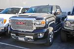 Used 2018 GMC Sierra 2500 Denali Crew Cab 4WD, Pickup for sale #FK108810 - photo 2