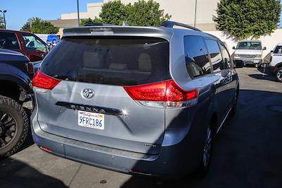 Used 2014 Toyota Sienna Limited FWD, Minivan for sale #FK108961 - photo 2