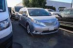 Used 2014 Toyota Sienna Limited FWD, Minivan for sale #FK108961 - photo 1