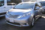 Used 2014 Toyota Sienna Limited FWD, Minivan for sale #FK108961 - photo 3