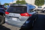 Used 2014 Toyota Sienna Limited FWD, Minivan for sale #FK108961 - photo 2