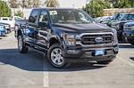 Used 2023 Ford F-150 XLT SuperCrew Cab 4WD, Pickup for sale #FT108759 - photo 1