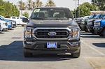 Used 2023 Ford F-150 XLT SuperCrew Cab 4WD, Pickup for sale #FT108759 - photo 3