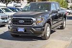 Used 2023 Ford F-150 XLT SuperCrew Cab 4WD, Pickup for sale #FT108759 - photo 4