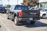 Used 2023 Ford F-150 XLT SuperCrew Cab 4WD, Pickup for sale #FT108759 - photo 8