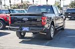 Used 2023 Ford F-150 XLT SuperCrew Cab 4WD, Pickup for sale #FT108759 - photo 2