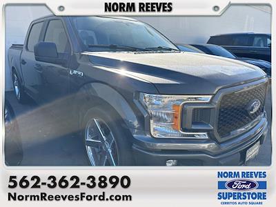 2020 Ford F-150 SuperCrew Cab RWD, Pickup for sale #FT108791 - photo 1