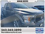 2020 Ford F-150 SuperCrew Cab RWD, Pickup for sale #FT108791 - photo 1