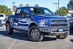 Used 2018 Ford F-150 Raptor SuperCrew Cab 4WD, Pickup for sale #FT108792 - photo 1