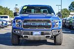 Used 2018 Ford F-150 Raptor SuperCrew Cab 4WD, Pickup for sale #FT108792 - photo 5