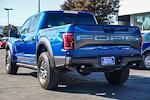 Used 2018 Ford F-150 Raptor SuperCrew Cab 4WD, Pickup for sale #FT108792 - photo 8