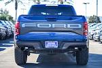 Used 2018 Ford F-150 Raptor SuperCrew Cab 4WD, Pickup for sale #FT108792 - photo 9