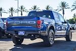 Used 2018 Ford F-150 Raptor SuperCrew Cab 4WD, Pickup for sale #FT108792 - photo 2