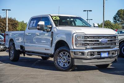 2023 Ford F-250 Crew Cab 4WD, Pickup for sale #FT108852 - photo 1