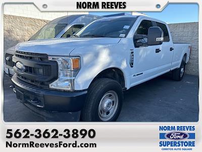 2022 Ford F-350 Crew Cab SRW 4WD, Pickup for sale #FT108861 - photo 1