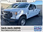 2022 Ford F-350 Crew Cab SRW 4WD, Pickup for sale #FT108861 - photo 1