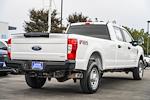 Used 2022 Ford F-350 XL Crew Cab 4WD, Pickup for sale #FT108861 - photo 2