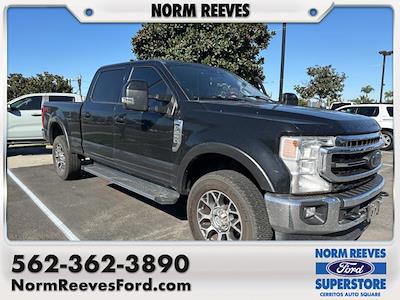 2020 Ford F-250 Crew Cab 4WD, Pickup for sale #FT108863 - photo 1