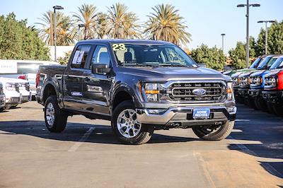 2023 Ford F-150 SuperCrew Cab 4WD, Pickup for sale #FT108871 - photo 1