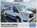 Used 2021 Ford Transit 350 XLT Low Roof RWD, Passenger Van for sale #FT108873 - photo 1