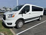 Used 2021 Ford Transit 350 XLT Low Roof RWD, Passenger Van for sale #FT108873 - photo 3