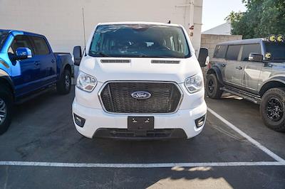 Used 2021 Ford Transit 350 XLT Low Roof RWD, Passenger Van for sale #FT108885 - photo 2