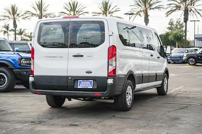 Used 2021 Ford Transit 350 XLT Low Roof RWD, Passenger Van for sale #FT108885 - photo 2