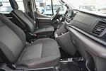 Used 2021 Ford Transit 350 XLT Low Roof RWD, Passenger Van for sale #FT108885 - photo 22