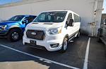 Used 2021 Ford Transit 350 XLT Low Roof RWD, Passenger Van for sale #FT108885 - photo 3