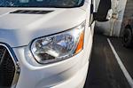 Used 2021 Ford Transit 350 XLT Low Roof RWD, Passenger Van for sale #FT108885 - photo 4