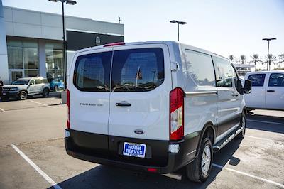 2023 Ford Transit 250 Low Roof RWD, Empty Cargo Van for sale #FT108886 - photo 2