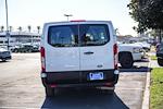 Used 2023 Ford Transit 250 Base Low Roof RWD, Empty Cargo Van for sale #FT108886 - photo 3