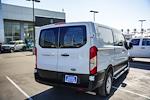 Used 2023 Ford Transit 250 Base Low Roof RWD, Empty Cargo Van for sale #FT108886 - photo 2