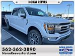 2021 Ford F-150 SuperCrew Cab 4WD, Pickup for sale #FT108887 - photo 1