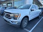 2021 Ford F-150 SuperCrew Cab 4WD, Pickup for sale #FT108887 - photo 3